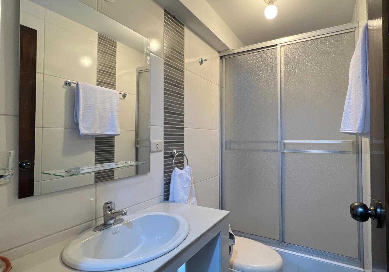 Apartamento La Cusquenita Cusco Ngoại thất bức ảnh