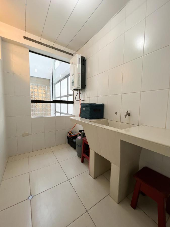Apartamento La Cusquenita Cusco Ngoại thất bức ảnh